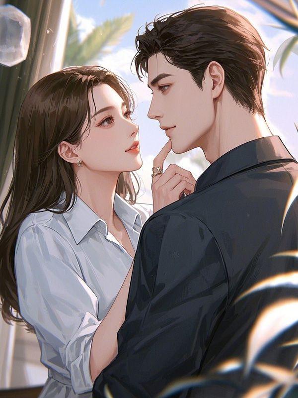 爱意沉霜途结局