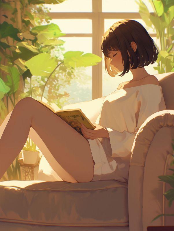 爱如朝露已晞第二十四章