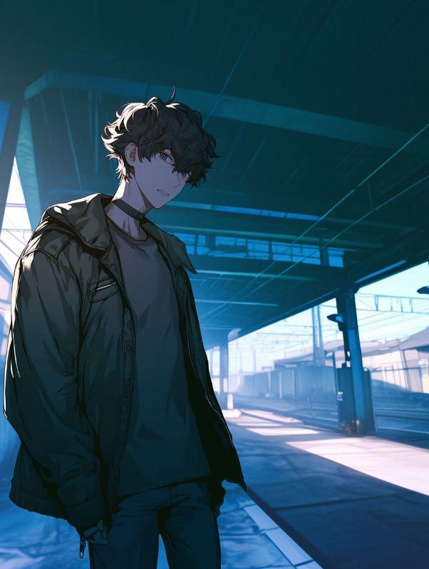 一见青山云端月19-24