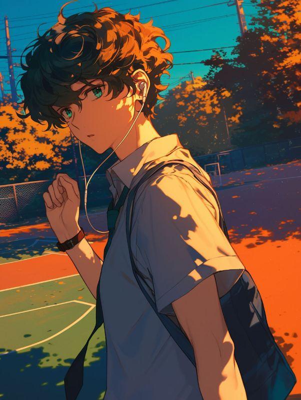 转身即漫漫霜华二十一