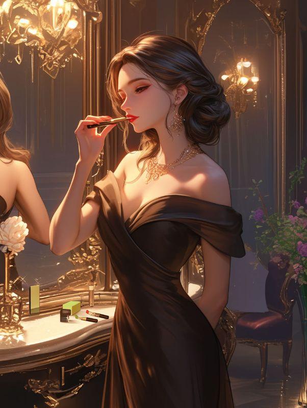 千帆过尽舟自沉大结局