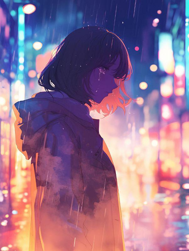 我觉醒了暴力狂人格漫画