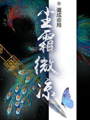 尘霜微凉by谶成命