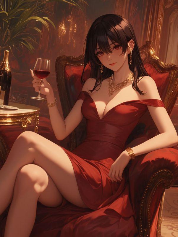 落日余晖皆奉送结局是什么