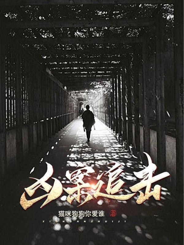 凶案追击方圆戴煦全文免费阅读