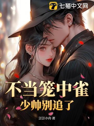 不当笼中雀少帅别追了