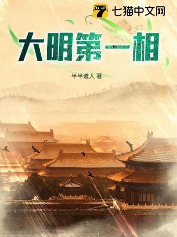 大明第一相半半道人
