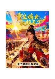 嫡女重生权臣的掌心宠全本免费阅读