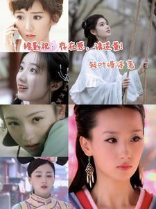 综影视这世界是不是不太对