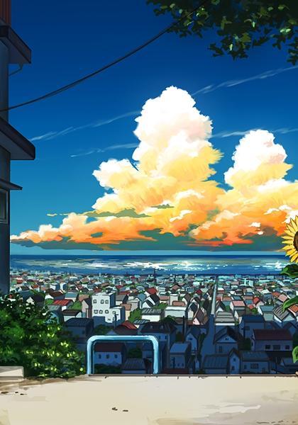 搁浅的爱什么意思