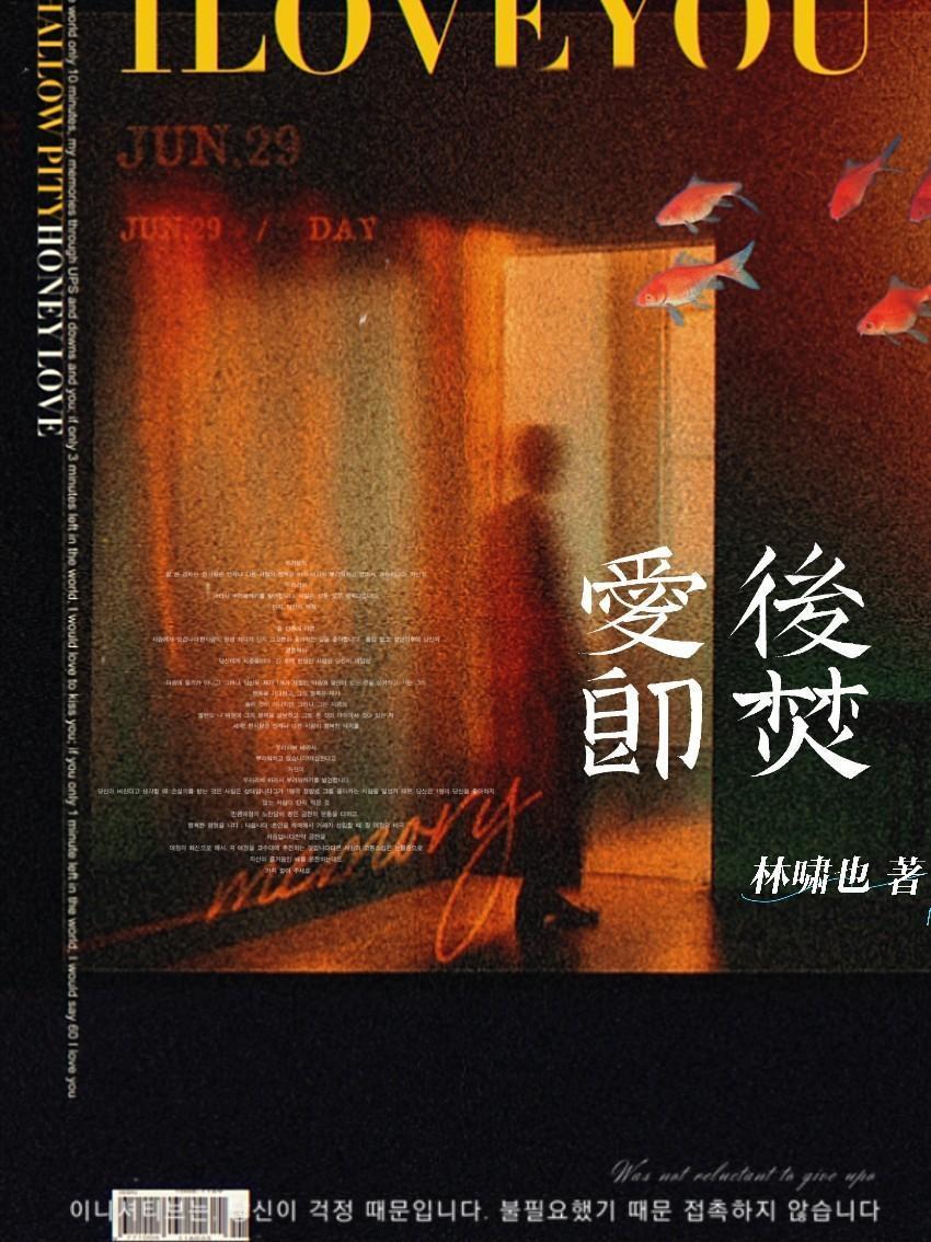 爱后即焚林啸也免费阅读