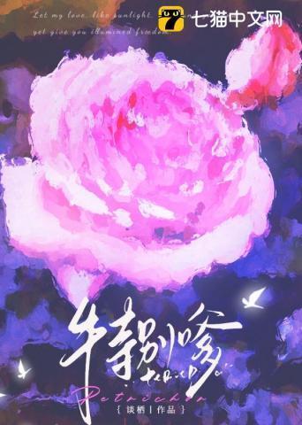 特别嗲全文结局