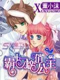 霸上刁蛮俏公主小妮子2011版