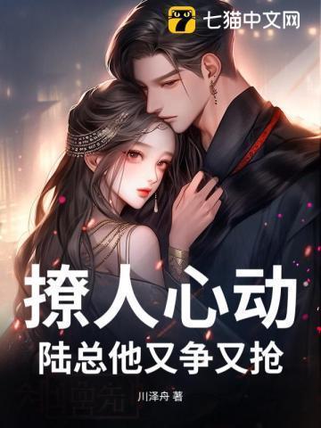 撩妻入怀陆少很强势