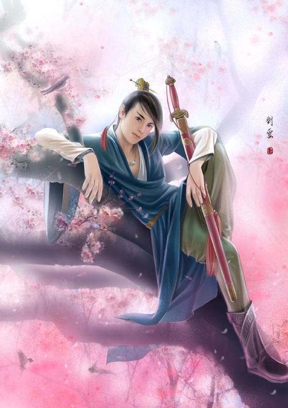 异界奇缘百度百科