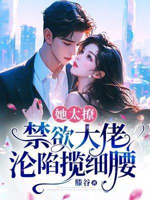 禁欲大佬沦陷揽细腰 书旗