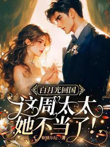 白月光回来了知乎完整版