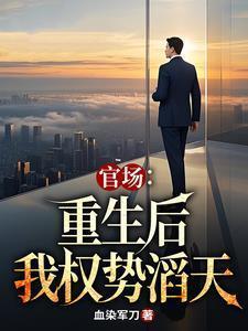 官场重生后我权势滔天百度百科
