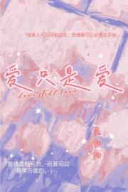 爱只是爱是什么歌