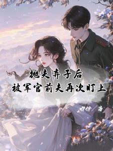 抛夫弃子后被军官前夫再次盯上名字叫什么