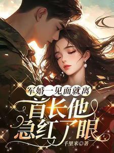 军婚一见面就离