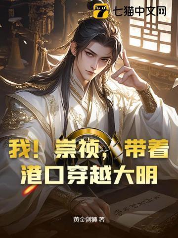 我!崇祯,带着港口穿越大明