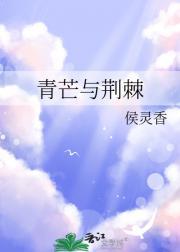 青芒与荆棘