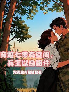 穿越七零有空间,兵王以身相许