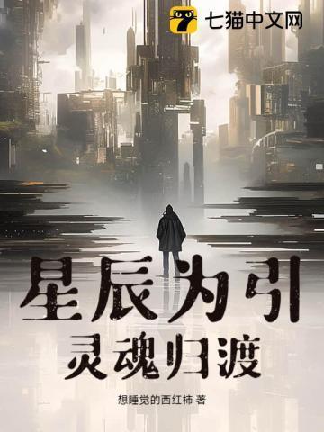 星辰为引:灵魂归渡