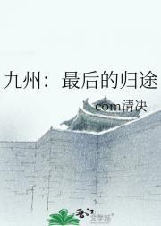 九州：最后的归途