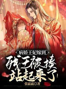 病娇王妃嫁到:残王被揍站起来了
