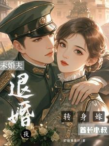 退婚夜,转身嫁未婚夫首长小叔