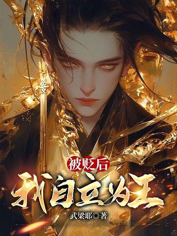 被贬后,我自立为王