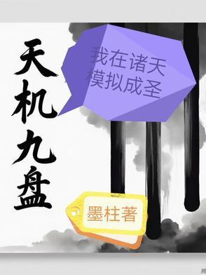 天机九盘:我在诸天模拟成圣