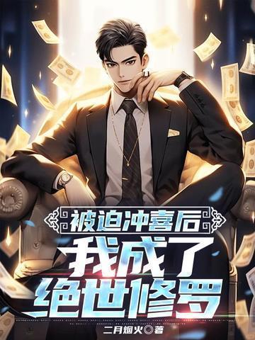 被迫冲喜后,我成了绝世修罗