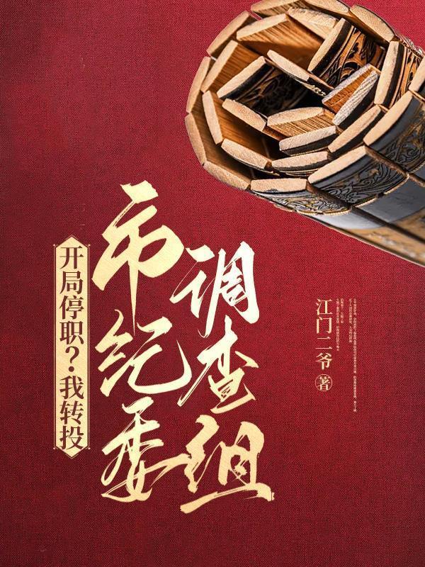 开局停职?我转投市纪委调查组