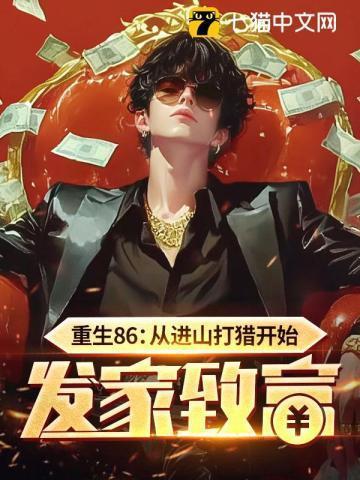 重生86:从进山打猎开始发家致富