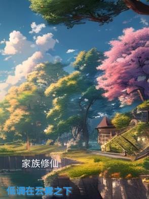 家族修仙:低调在云雾之下