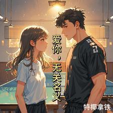 【体坛乒乓】爱你,无关名义