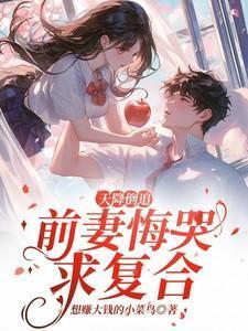 天降倒追,前妻悔哭求复合