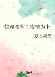 快穿图鉴∶攻情为上