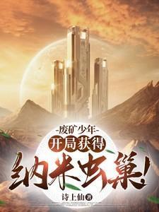 废矿少年:开局获得纳米虫巢!