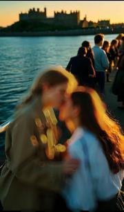 来自苏格兰的欲