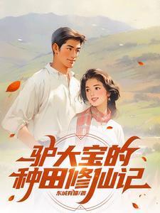 俗人驴大宝,种田修仙在突破