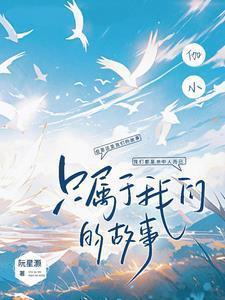 伽小:只属于我们的故事