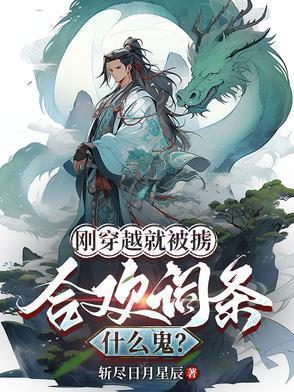 刚穿越就被掳,合欢词条什么鬼?