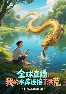 全球直播:我的水库连接了洪荒