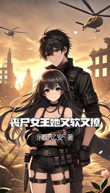 丧尸女王她又软又撩