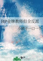 HP金牌教师但全反派