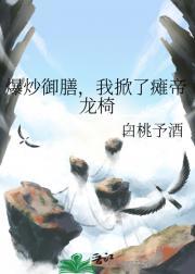 爆炒御膳，我掀了瘫帝龙椅